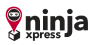 Ninja Xpress Logo
